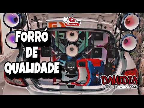FORRÓ DE QUALIDADE ANTIGO _ MÉDIOS ALTERADOS