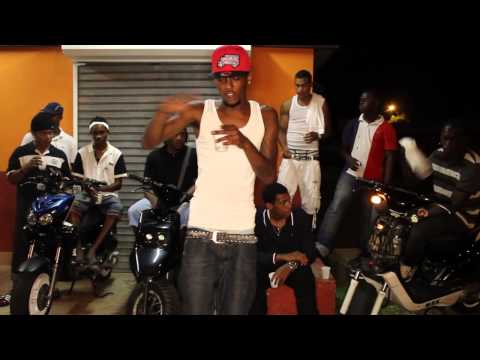 Stiwy & Young Doggy - #CTonBeurre - (Prod. by HTM Beats)