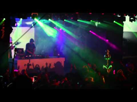 Mat the Alien + Emotionz - Shambhala 2012