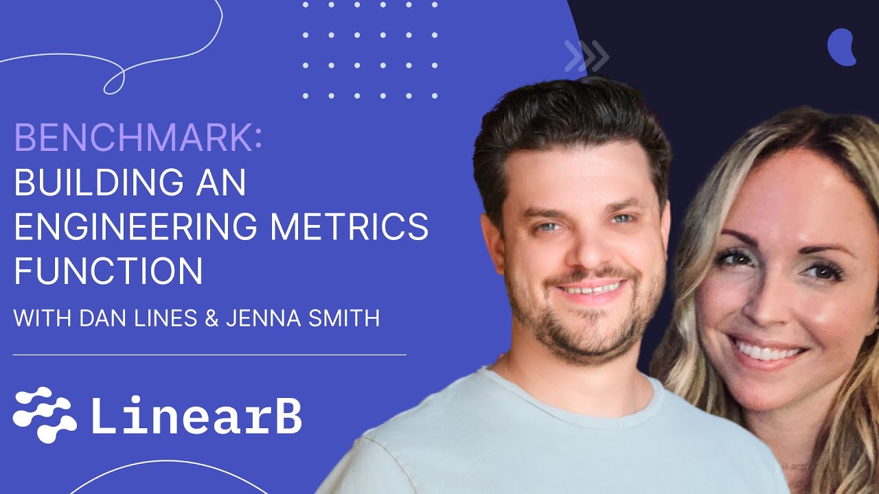 Benchmark: Building an Engineering Metrics Function