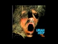 Uriah Heep - I'll Keep On Trying (high quality audio)