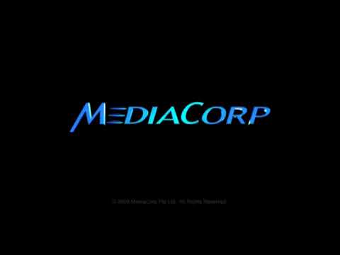 Mediacorp (2009-2015) Logo (3)