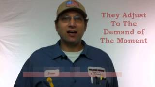 preview picture of video 'Tankless Hot Water Heater In York PA - Part 2 of 2 - Wilbur Henry Plumbing, Heating A/C'