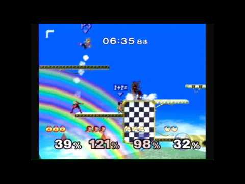 Nicaboy Spidersense vs Ballistics Gringo 2