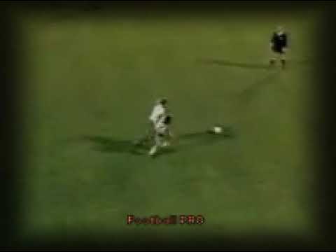 ECC 1983-84. Round 1. Bohemians Praha - Fenerbahçe. Highlights.