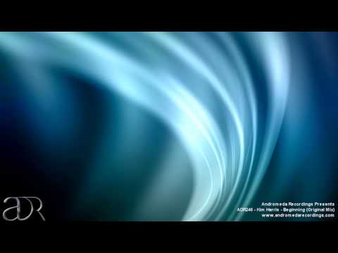 ADR246 - Kim Harris - Beginning (Original Mix)