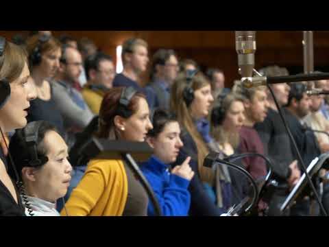 VSL Big Bang Orchestra: Ganymede Trailer