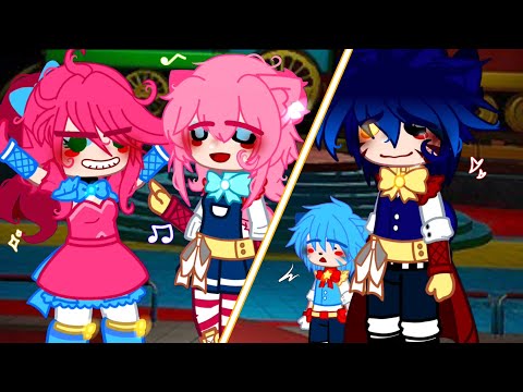 ,,  Kissy Missy’s little song!  ‘’  [Poppy Playtime]