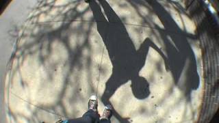 Rental Car- Beck (unofficial music video)