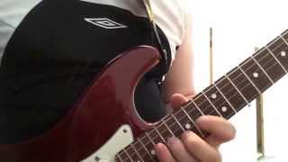 Big Country, Red Fox, R-Natives