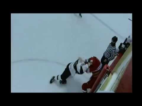 Sean Maktaak vs Matias Simontaival 1/1/16