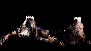 Video Koschcoroth - osud v Troskách