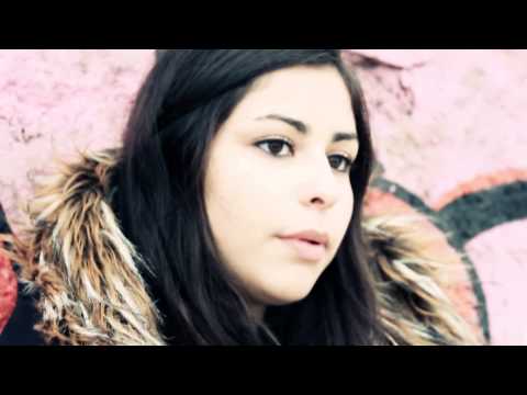 Kesh G ft. Moni - Безброй пъти (Official Video 2013)