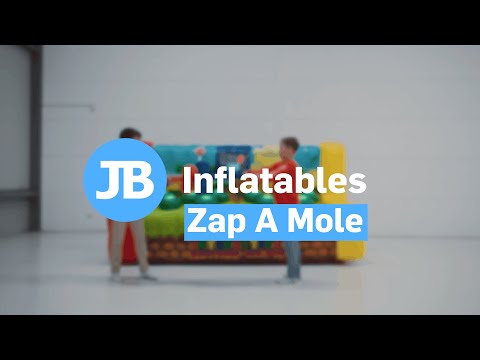 IPS Zap A Mole Special