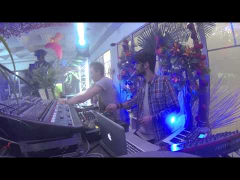 The RealBirds Live @ Marvellous Island Festival