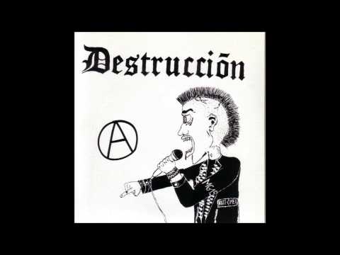 Sida - Destruccion Split (Full EP)