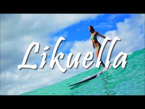 Kes - Wine Up (Jackalz Remix)