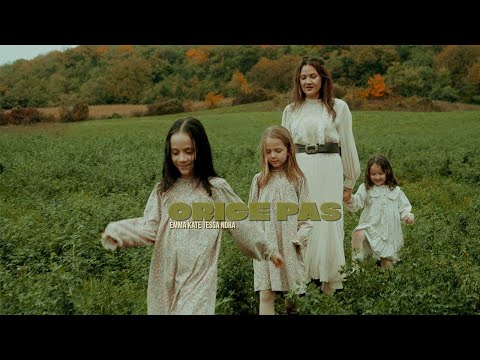 Emma Repede & The Girls - Orice pas