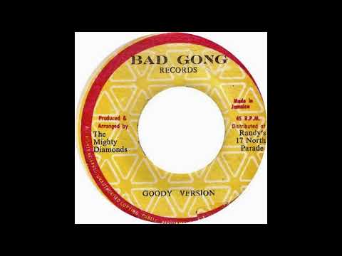 Bongo Herman - Goody Version
