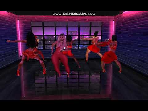 Dani Russo e MC Pocahontas feat Naiara Azevedo - (KondZilla)#BunnieLola #imvumusic #Tellapharro