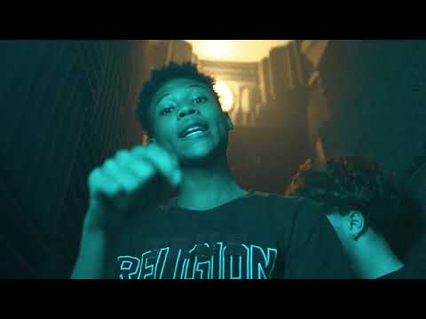 Guero10K & TrapboyDre10k - Fuck 12