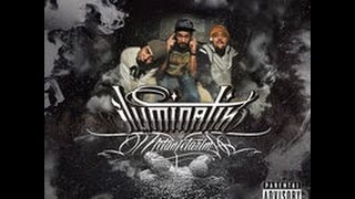 Iluminatik   La Metanfetarima (Disco Completo)