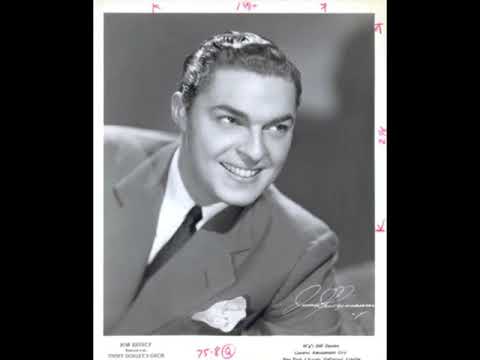 The Magic Of Magnolias (1941) - Bob Eberly