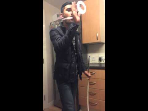 Jellyfish Shisha tricks