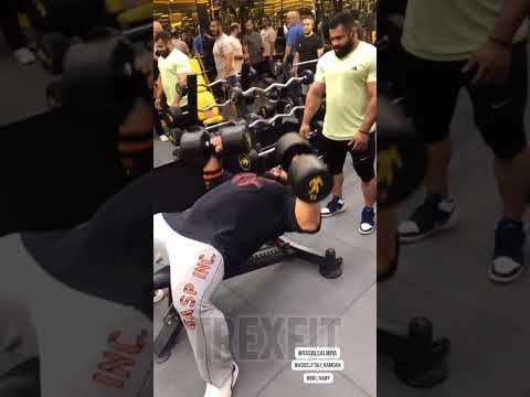 Big Ramy is Back | Mr Olympia 2025 | Ifbb Pro #bigramy #mrolympia2025 #Ifbbpro #bodybuilding