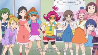 Buddyfight DDD ED3
