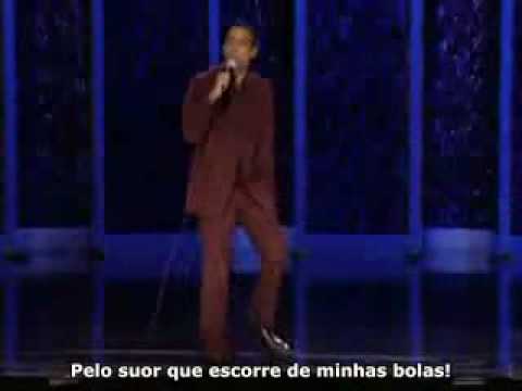 Chris Rock Rap legendado em português