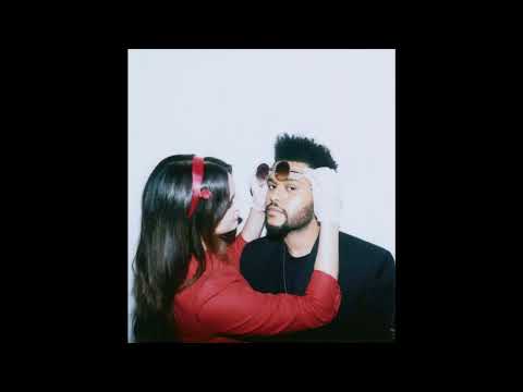 [FREE] The Weeknd X Lana Del Rey Type Beat - 'Faith'