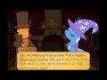 Turnabout Storm: The Other Side [Professor Layton ...