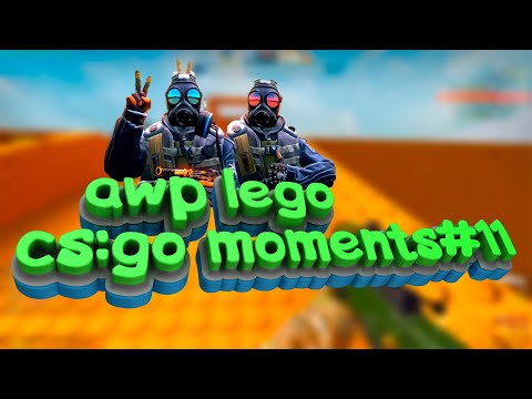 Steam Community :: Video :: awp lego ( cs:go moments )#11