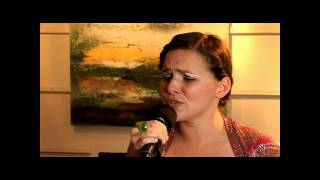 Emilíana Torrini - Big Jumps Acoustic [HD] - Live on Other Voices, RTE TV, Series 7, Dec 2008