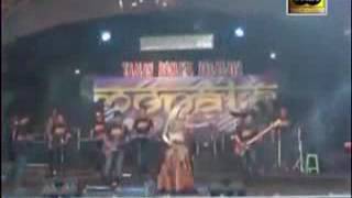 Ega DA2 - Kawin paksa (official om monata)