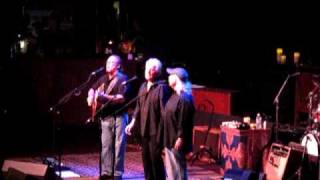 Crosby Stills Nash, You don't have to cry, Albert Hall 1st July