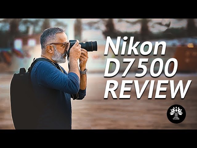 Pronunție video a Nikon în Engleză