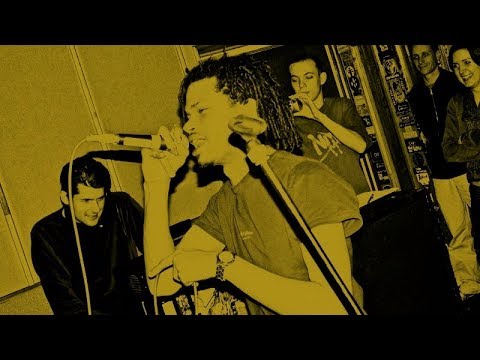 THE BUG vs SOUNDMURDERER John Peel 12th November 2003