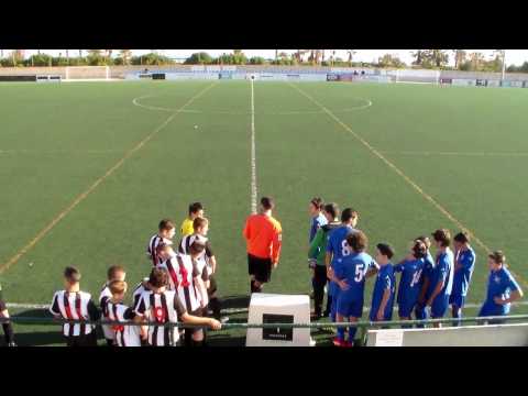 J13 San Pedro 0 Almazora 2