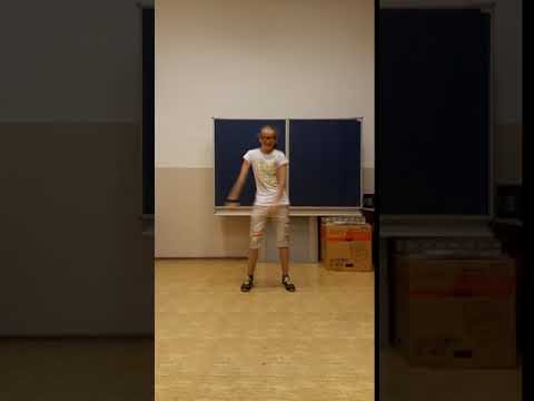 Open Desko Liberec 2018 - tanec 2