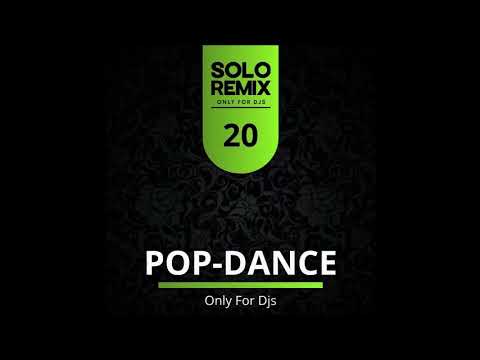 POP DANCE MUSIC HITS VOL 20