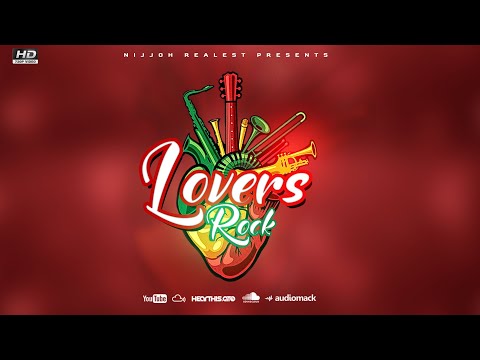 Lovers Rock Reggae, Valentines 2022 mix - NIJJOH REALEST (EXCLUSIVE VIDEO MIX)❤️💛💚