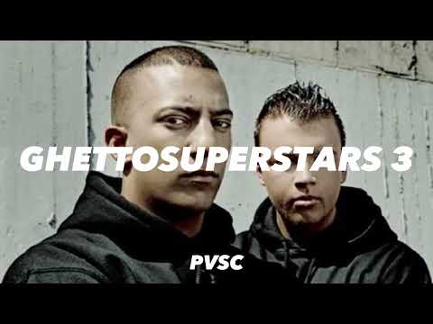 Kollegah x Farid Bang - „Ghettosuperstars 3“ Type Beat | 2024 (prod. by PVSC)