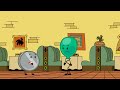 BFDI Welcome To Mcdonalds What You Order Bruh