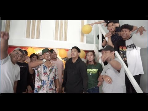 MAKAGAGO - DI KITA NILALAMBING (PROD.BY MADFLOWMUSIC)