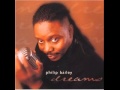 Philip Bailey Make it with you