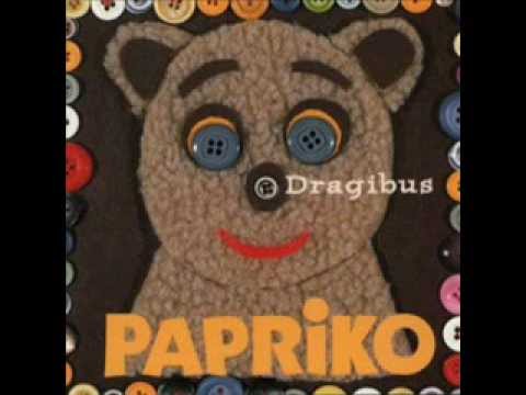 Dragibus - A Monster Song
