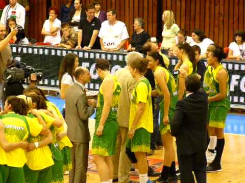 Pécs 2010 - MKB Sopron 2011.04.24. (14.)