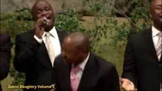 David Daughtry Volume V